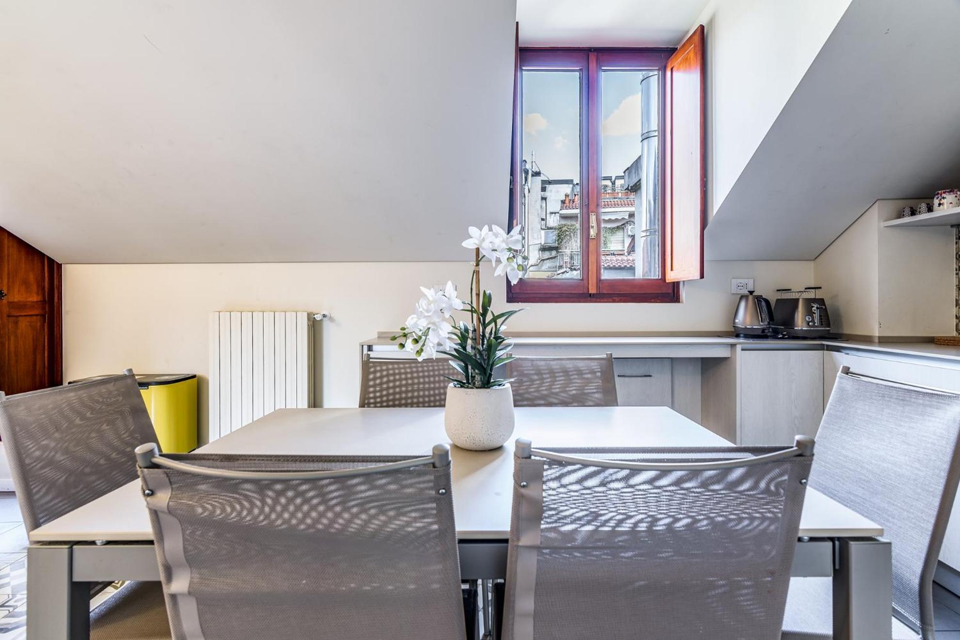 Luxury Flat Duomo 6Pax Wifi Top Apartment Milan Luaran gambar