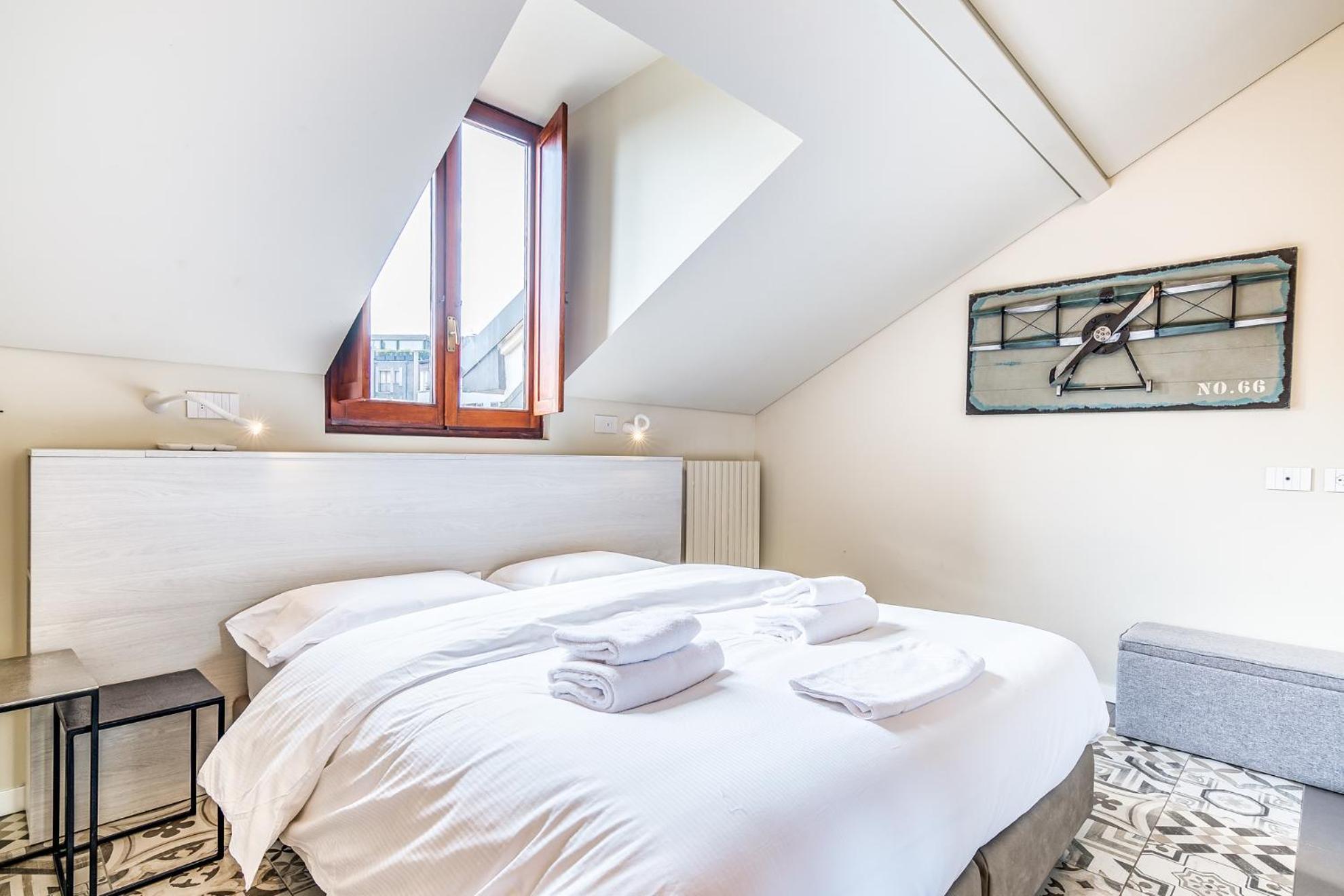 Luxury Flat Duomo 6Pax Wifi Top Apartment Milan Luaran gambar