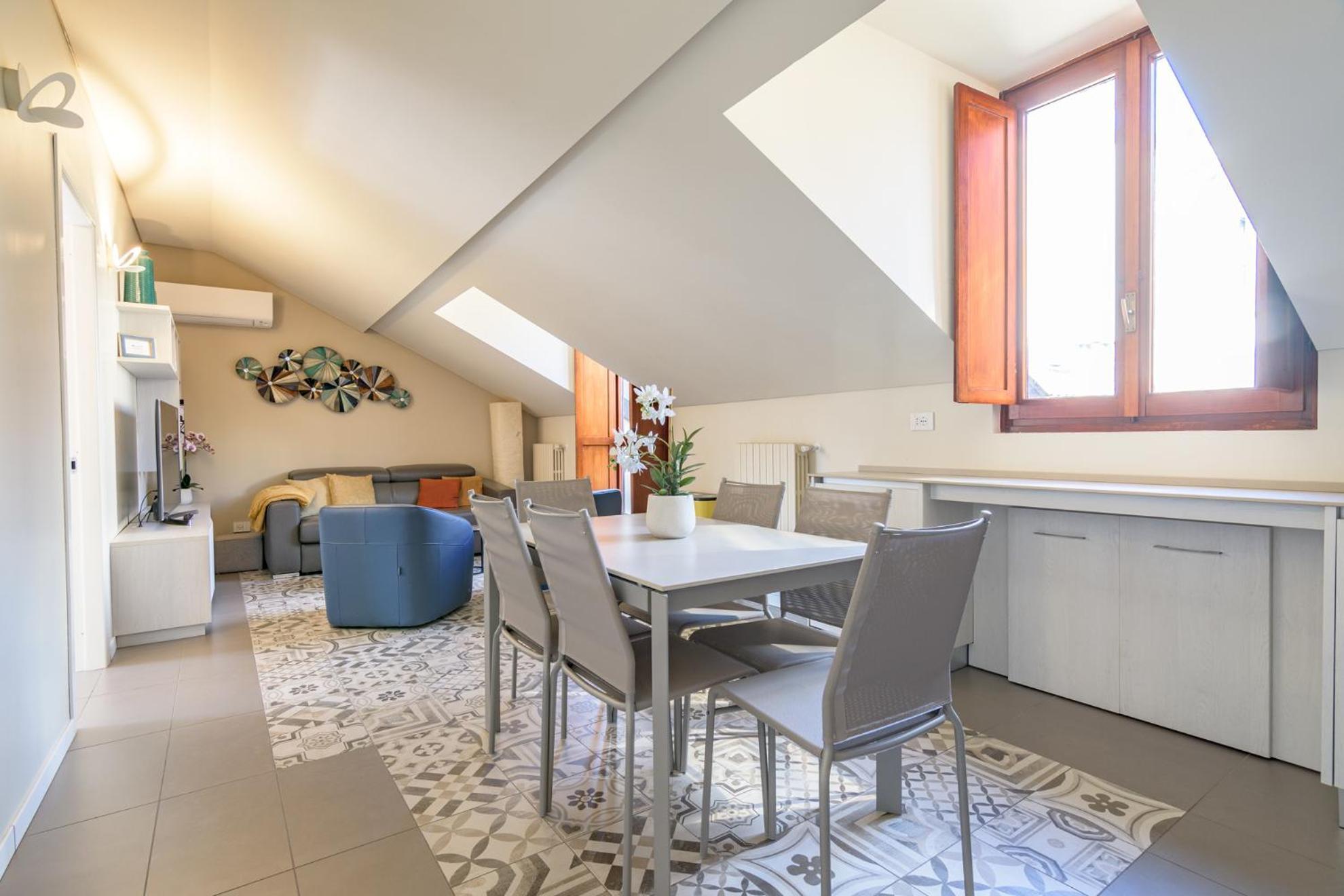 Luxury Flat Duomo 6Pax Wifi Top Apartment Milan Luaran gambar