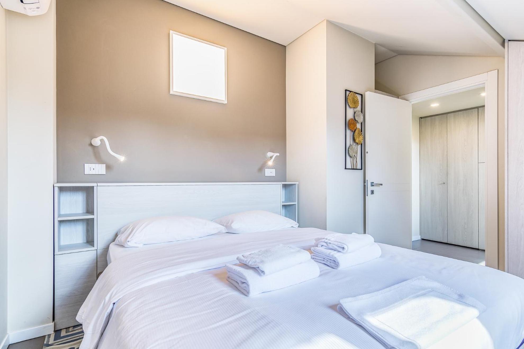 Luxury Flat Duomo 6Pax Wifi Top Apartment Milan Luaran gambar