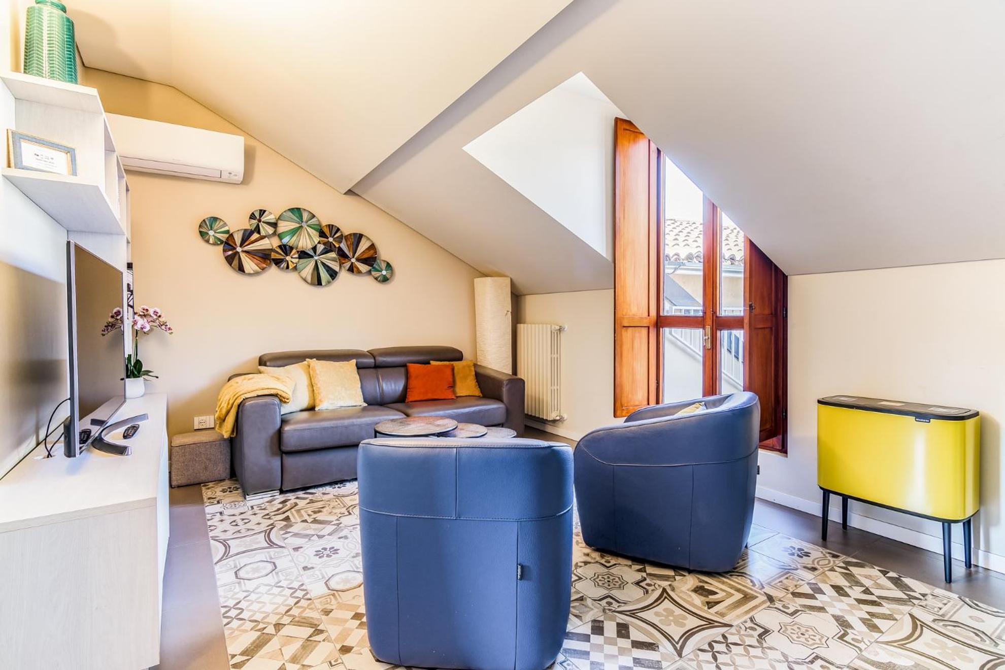Luxury Flat Duomo 6Pax Wifi Top Apartment Milan Luaran gambar