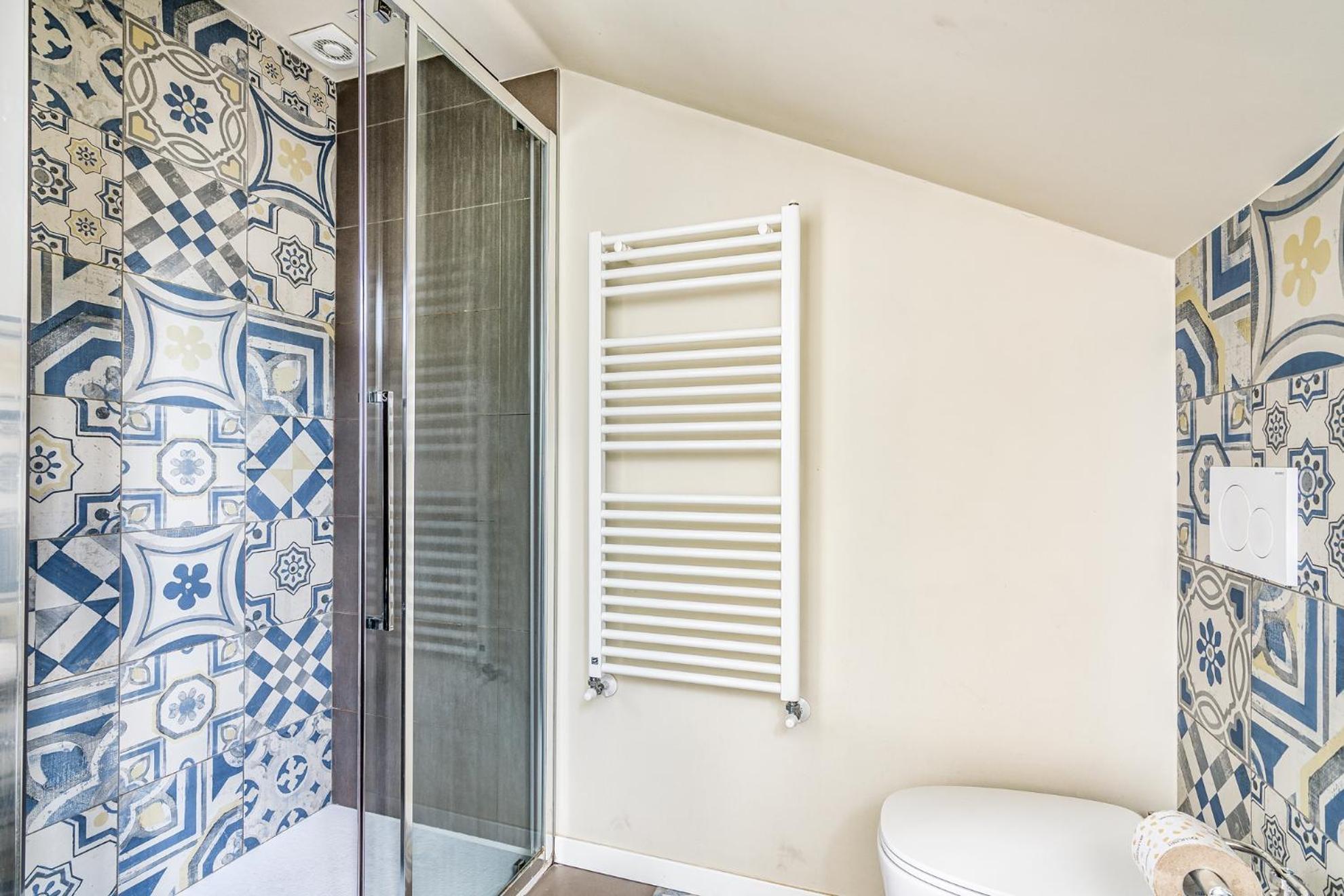 Luxury Flat Duomo 6Pax Wifi Top Apartment Milan Luaran gambar